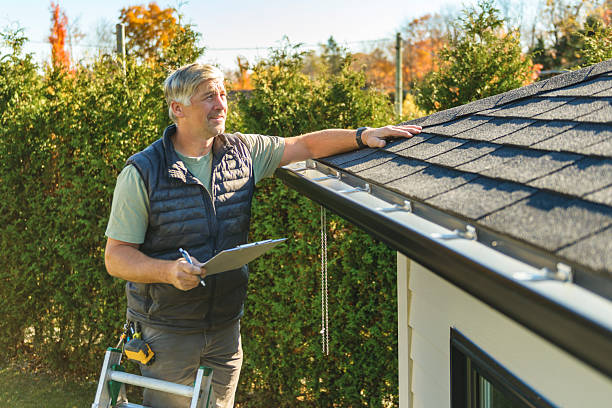 Affordable Roofing solutions in Larwill, IN